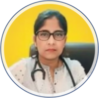 dr sweta icon